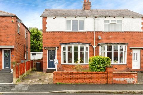 3 bedroom semi-detached house for sale, Orwell Road, Bolton, Greater Manchester, BL1