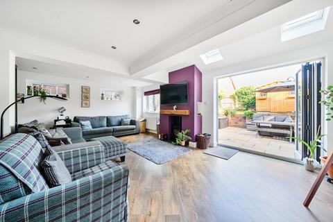 5 bedroom end of terrace house for sale, Stevenson Drive, Binfield, Bracknell