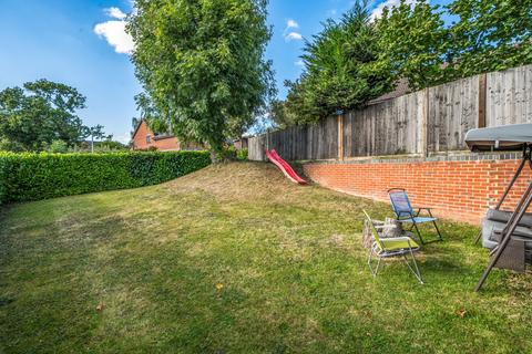 5 bedroom end of terrace house for sale, Stevenson Drive, Binfield, Bracknell