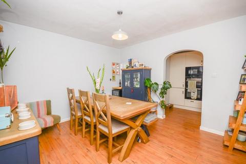 3 bedroom end of terrace house for sale, Teewell Avenue, Staple Hill, Bristol, BS16 5NG