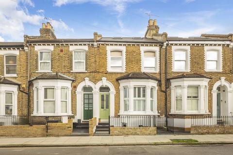 4 bedroom terraced house for sale, Ulverscroft Road,  London, SE22