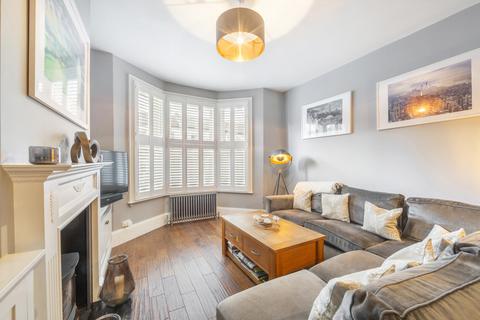 4 bedroom terraced house for sale, Ulverscroft Road,  London, SE22