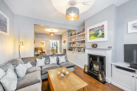 4 bedroom terraced house for sale, Ulverscroft Road,  London, SE22