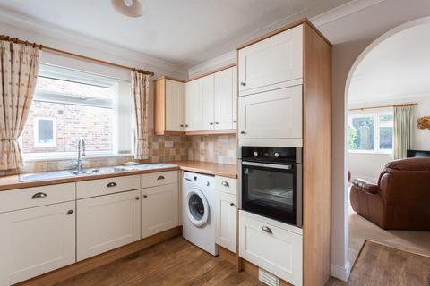 93 Druids Meadow, Boroughbridge, York, YO51 9NP