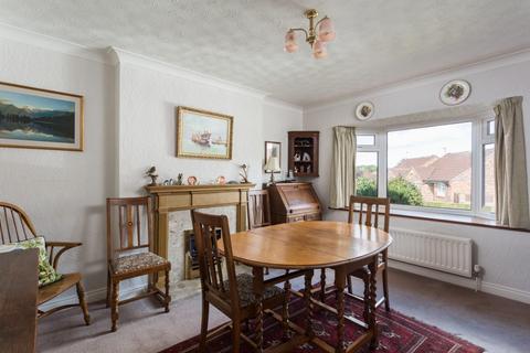 93 Druids Meadow, Boroughbridge, York, YO51 9NP