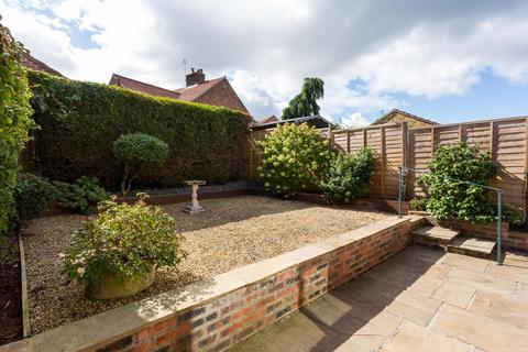 93 Druids Meadow, Boroughbridge, York, YO51 9NP