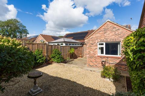 93 Druids Meadow, Boroughbridge, York, YO51 9NP