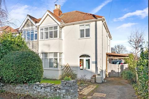 4 bedroom semi-detached house for sale, Pilford Avenue, Cheltenham, Gloucestershire, GL53