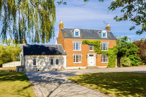 5 bedroom detached house for sale, Rochford SS4