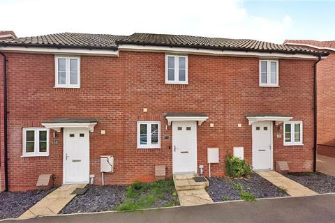 2 bedroom terraced house for sale, River Way, Great Blakenham, Ipswich