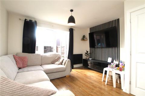 2 bedroom terraced house for sale, River Way, Great Blakenham, Ipswich