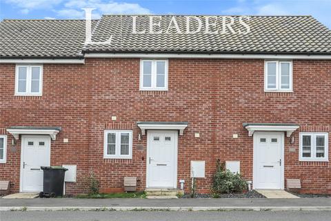 undefined, River Way, Great Blakenham, Ipswich