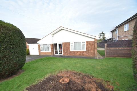 4 bedroom bungalow for sale, The Warren, Chesham, Buckinghamshire, HP5