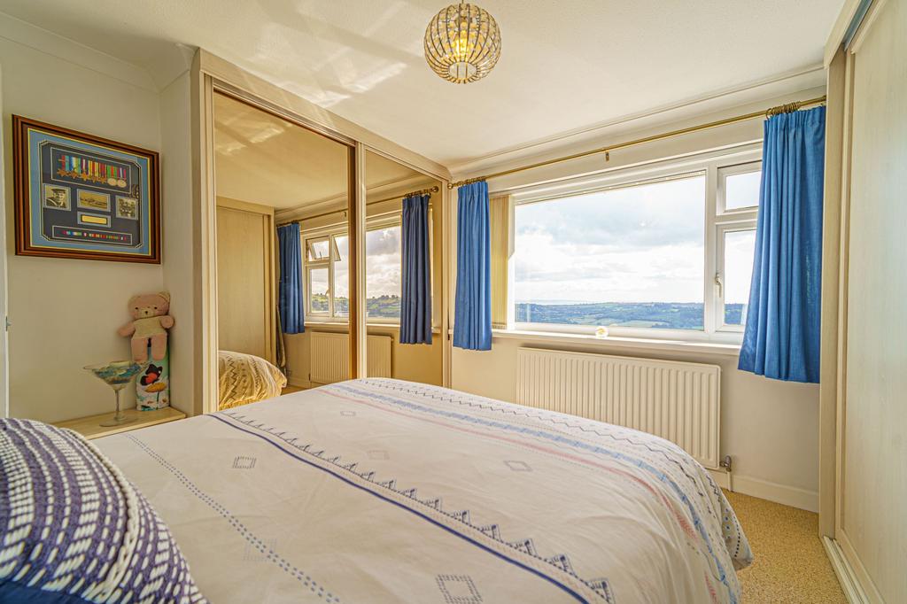 Bedrooms