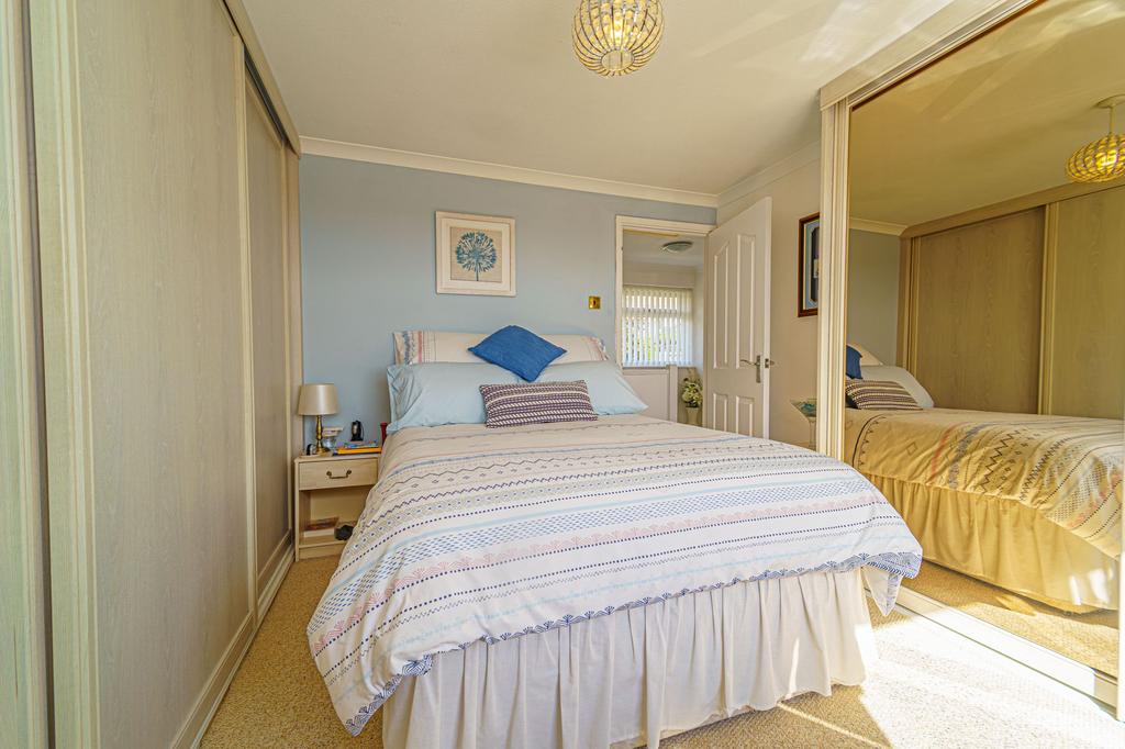 Bedrooms