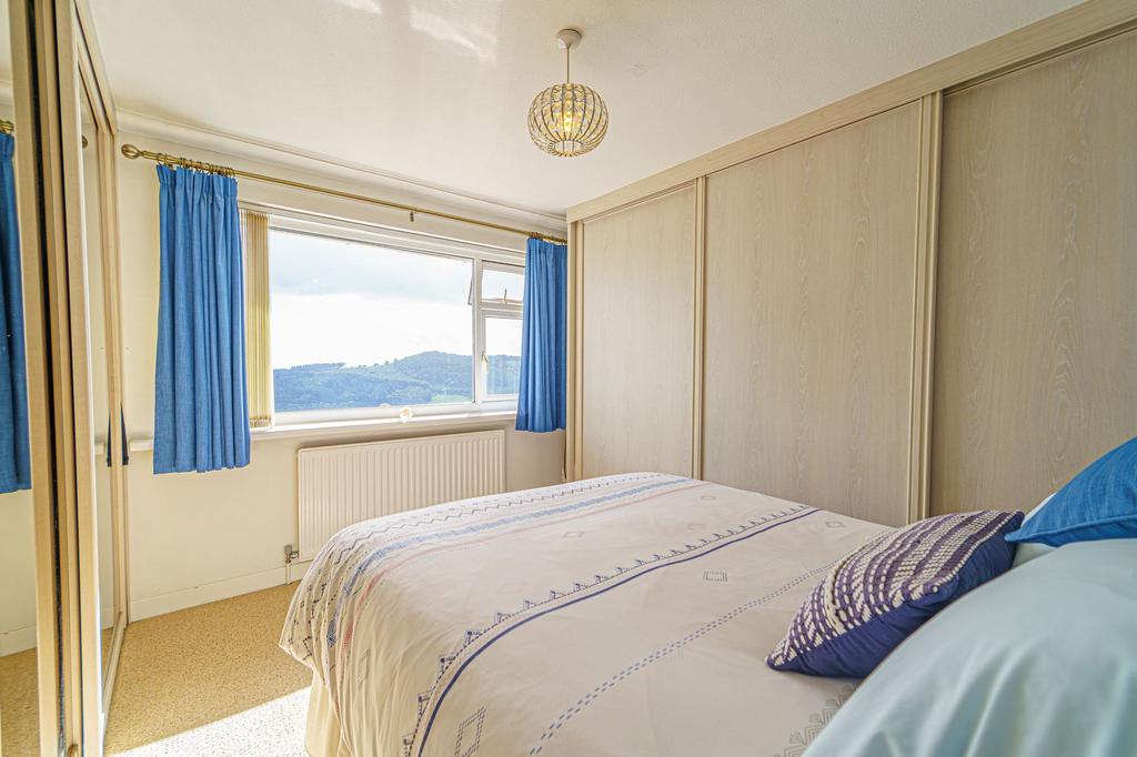 Bedrooms