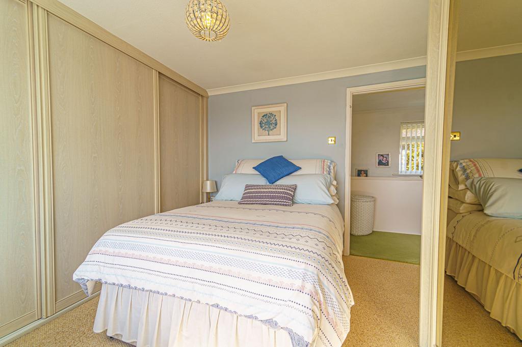 Bedrooms