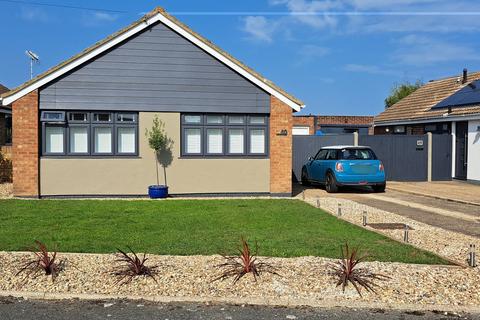 3 bedroom detached bungalow for sale, Queen Berthas Avenue, Birchington, CT7