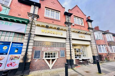 Shop to rent, Nuns Moor Road, Newcastle upon Tyne NE4