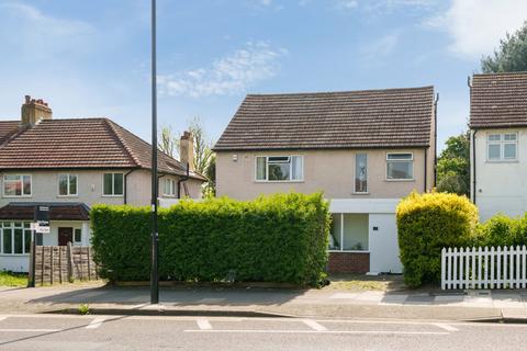 4 bedroom detached house for sale, Kidbrooke Park Road, London