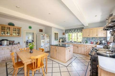 5 bedroom detached house for sale, Woodland Rise, Seal, Sevenoaks, Kent, TN15