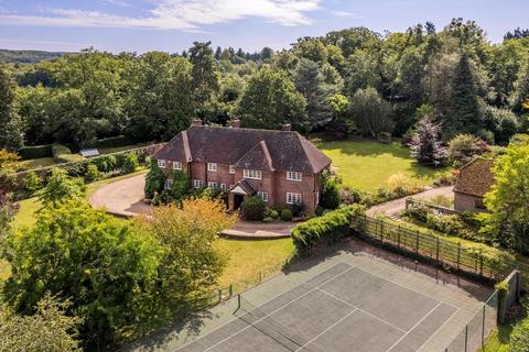 undefined, Woodland Rise, Seal, Sevenoaks, Kent, TN15