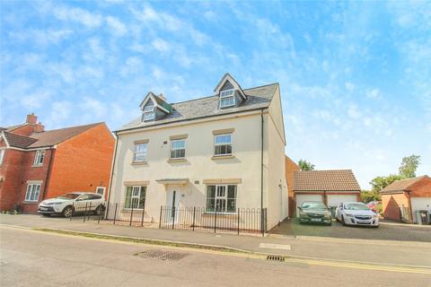 35 Marina Drive, Staverton, Trowbridge, BA14 8UX