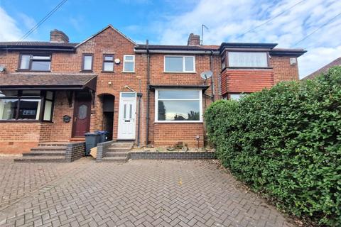 3 bedroom terraced house for sale, Nuthurst Road, Northfield, Birmingham, B31