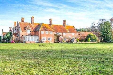 5 bedroom detached house for sale, Ringwood Road, Avon, Christchurch, Dorset, BH23