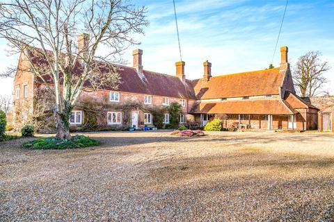 5 bedroom detached house for sale, Ringwood Road, Avon, Christchurch, Dorset, BH23