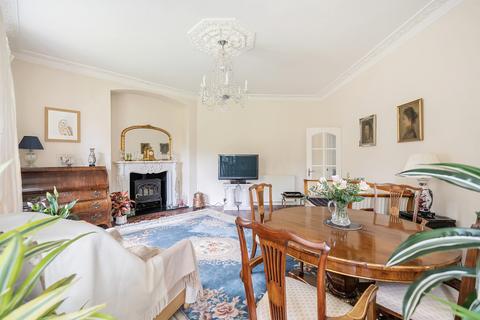 Flat 3, Battlefields House Battlefields, Lansdown, Bath, BA1 9DD