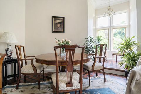 Flat 3, Battlefields House Battlefields, Lansdown, Bath, BA1 9DD