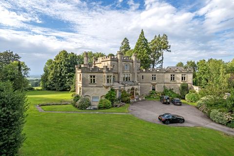 Flat 3, Battlefields House Battlefields, Lansdown, Bath, BA1 9DD