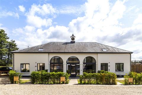 Westhorpe House, Marlow, Buckinghamshire, SL7