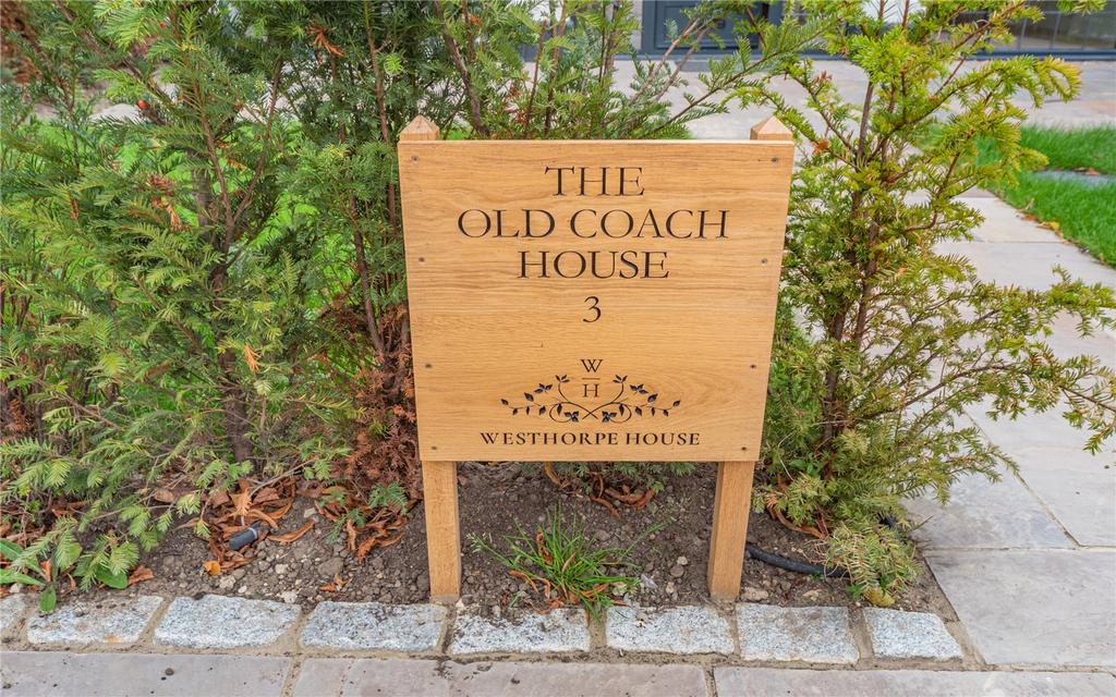 Coach House