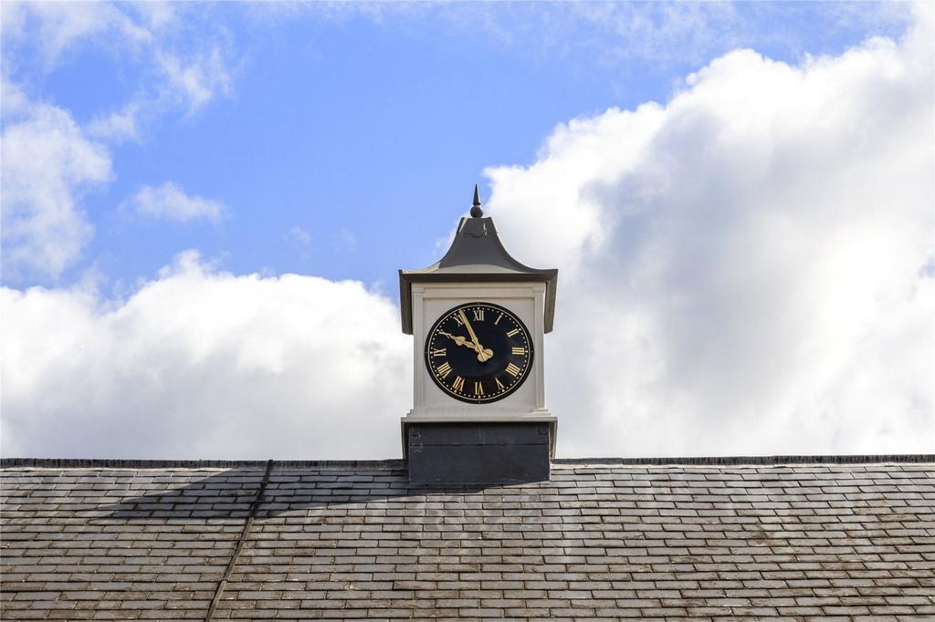 Clock