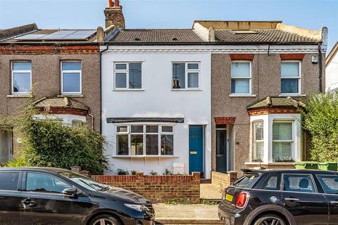 21 Belmont Road, Sutton, SM2 6DW