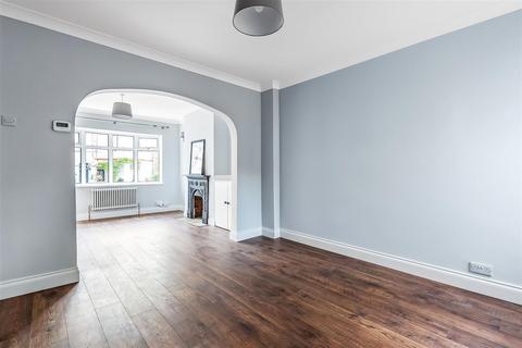 21 Belmont Road, Sutton, SM2 6DW