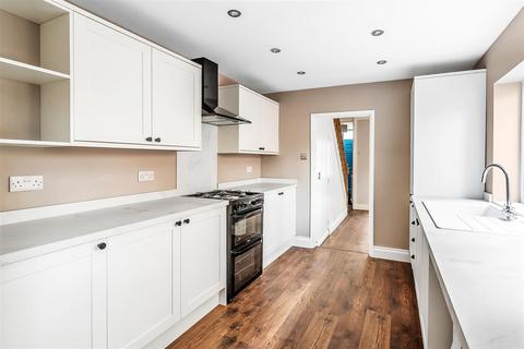 21 Belmont Road, Sutton, SM2 6DW