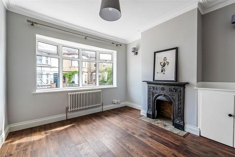 21 Belmont Road, Sutton, SM2 6DW