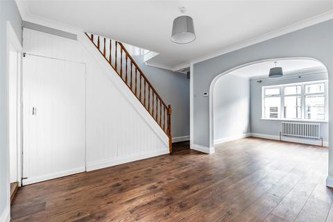 21 Belmont Road, Sutton, SM2 6DW