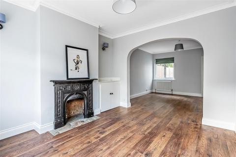 21 Belmont Road, Sutton, SM2 6DW