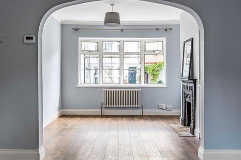 21 Belmont Road, Sutton, SM2 6DW