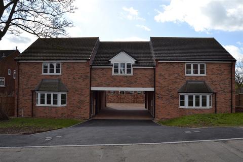 2 bedroom flat to rent, Kilby Court, Kilby Road, Fleckney