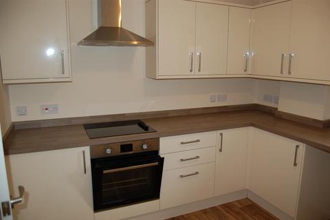 2 bedroom flat to rent, Kilby Court, Kilby Road, Fleckney