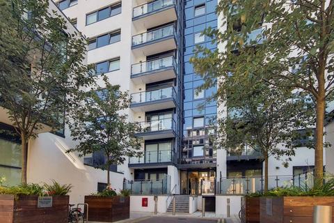 2 bedroom flat for sale, Wharf Street, Deptford, London, SE8