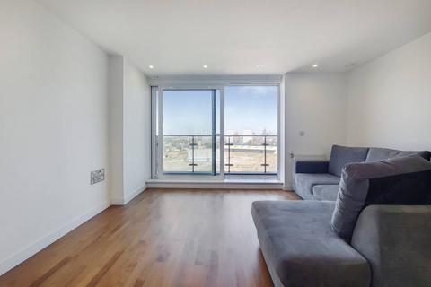 2 bedroom flat for sale, Wharf Street, Deptford, London, SE8