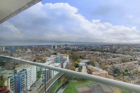 2 bedroom flat for sale, Mill Lane, Deptford, London, SE8