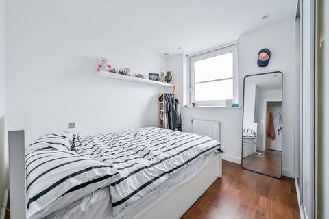 2 bedroom flat for sale, Wharf Street, Greenwich, London, SE8