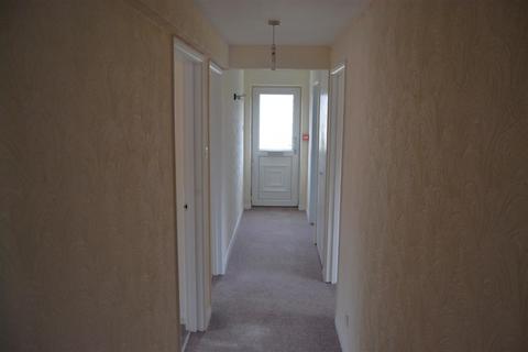 3 bedroom flat to rent, Fairfield Road, Market Harborough